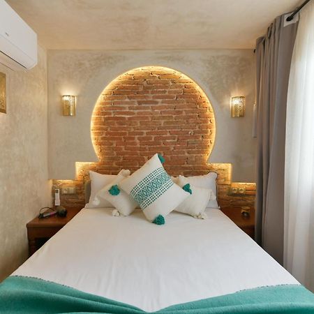 La Casita Guennoun Kasbah Βίλα Ταγγέρη Εξωτερικό φωτογραφία