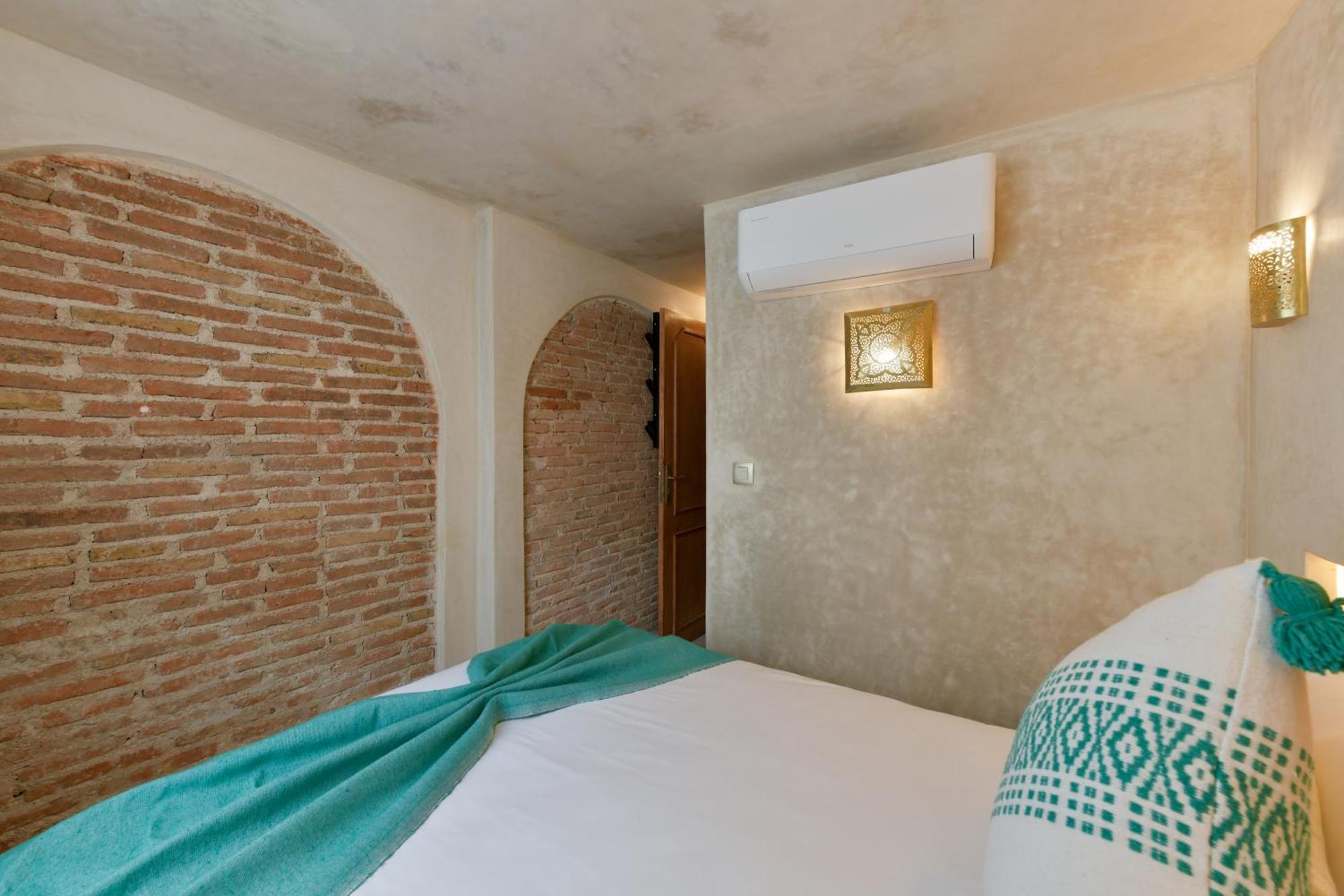 La Casita Guennoun Kasbah Βίλα Ταγγέρη Εξωτερικό φωτογραφία