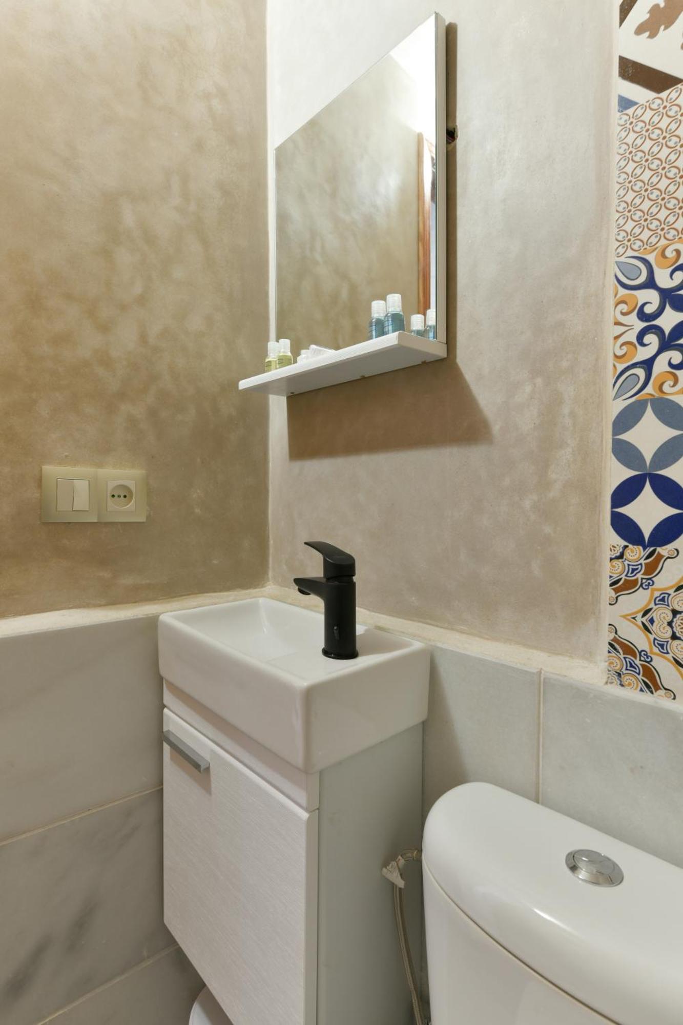 La Casita Guennoun Kasbah Βίλα Ταγγέρη Εξωτερικό φωτογραφία